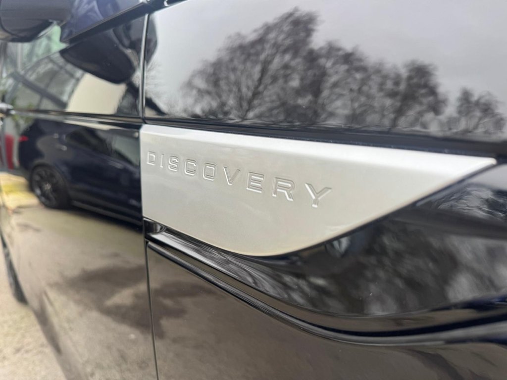 Used Land Rover Discovery 2018 for sale - 77302723: Photo 18