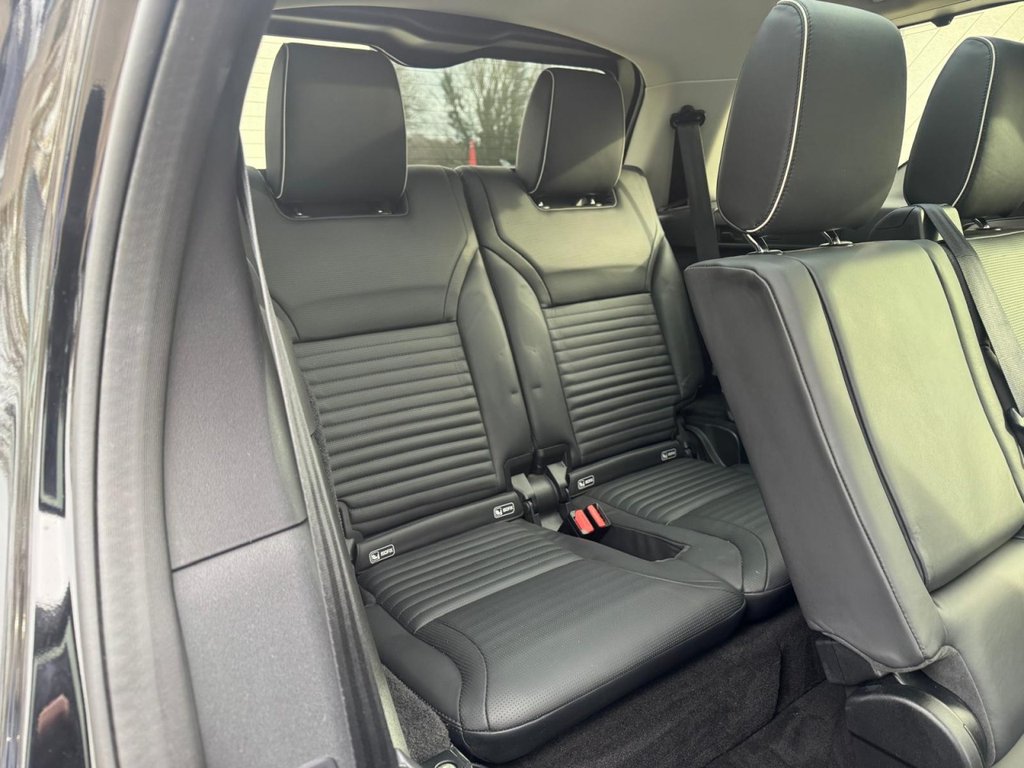 Used Land Rover Discovery 2018 for sale - 77302723: Photo 19