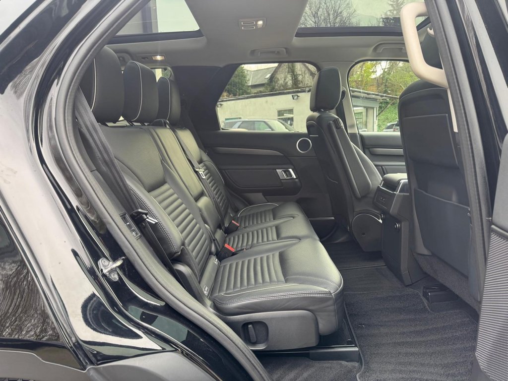 Used Land Rover Discovery 2018 for sale - 77302723: Photo 20