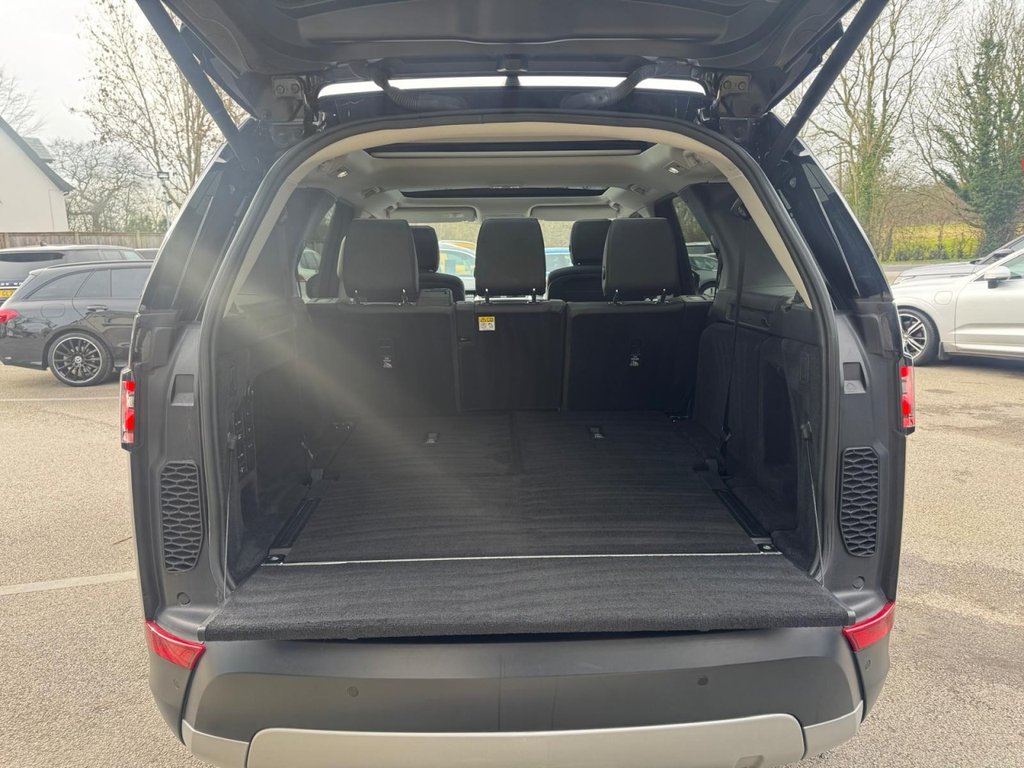 Used Land Rover Discovery 2018 for sale - 77302723: Photo 21