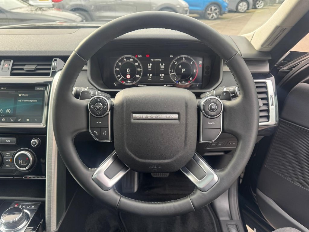 Used Land Rover Discovery 2018 for sale - 77302723: Photo 23