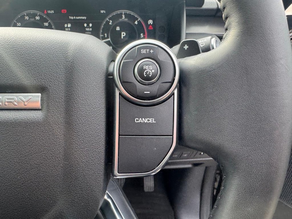 Used Land Rover Discovery 2018 for sale - 77302723: Photo 24