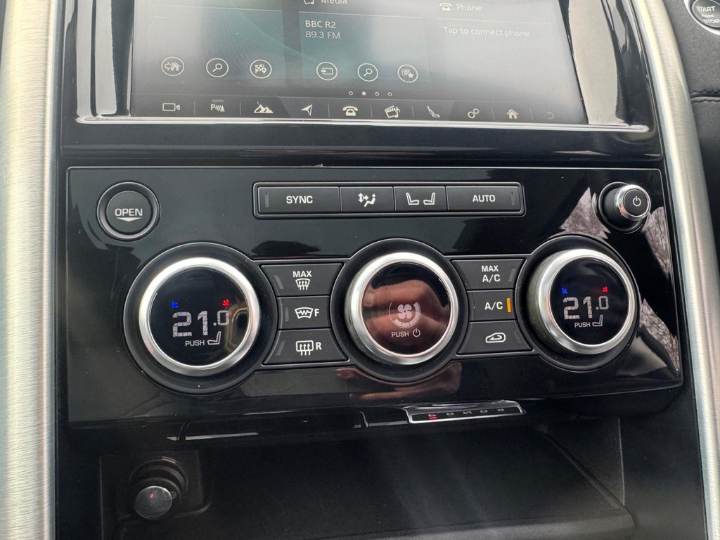 Used Land Rover Discovery 2018 for sale - 77302723: Photo 26