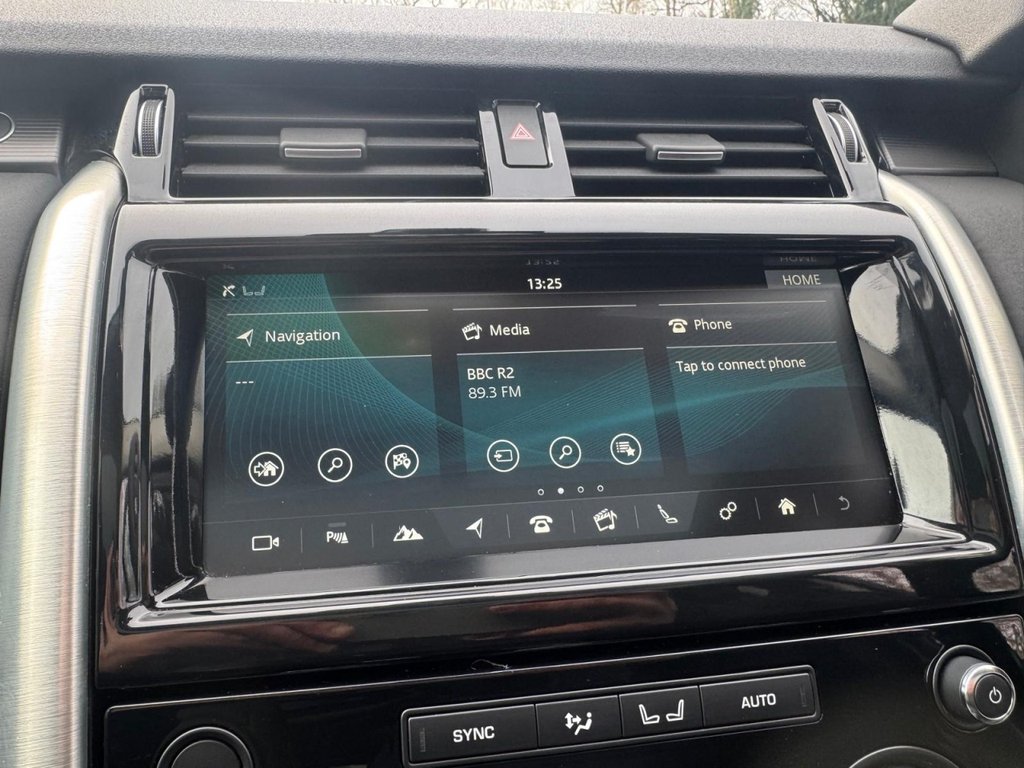 Used Land Rover Discovery 2018 for sale - 77302723: Photo 27