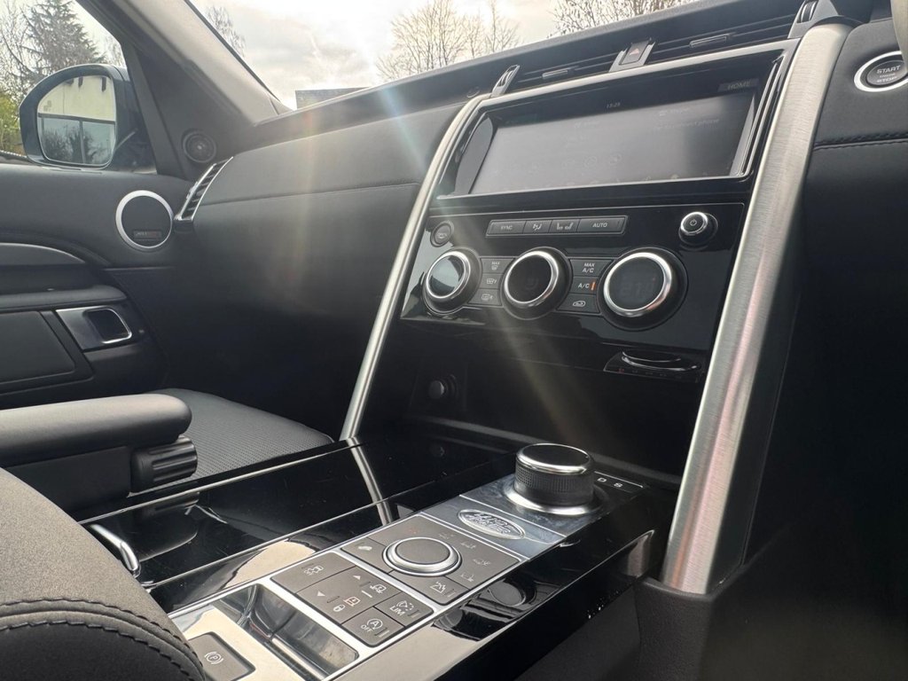 Used Land Rover Discovery 2018 for sale - 77302723: Photo 28