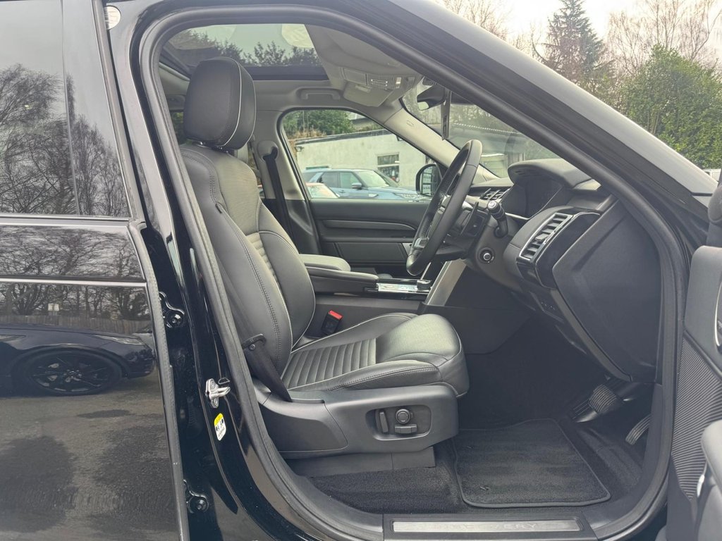 Used Land Rover Discovery 2018 for sale - 77302723: Photo 9