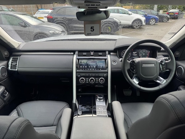 Used Land Rover Discovery 2019 for sale - 75703430: Photo 10