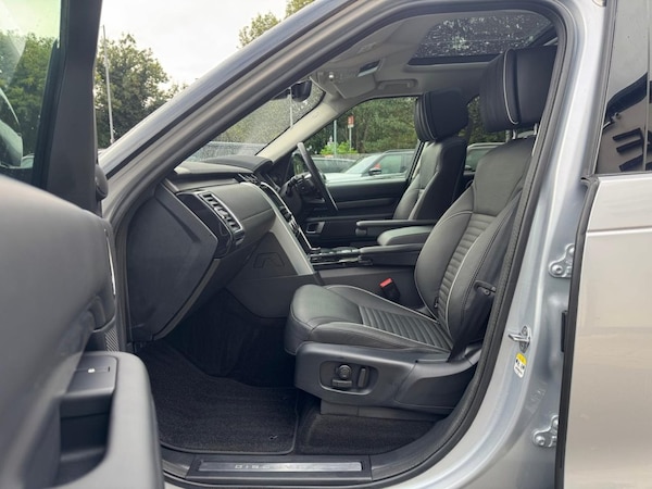 Used Land Rover Discovery 2019 for sale - 75703430: Photo 11