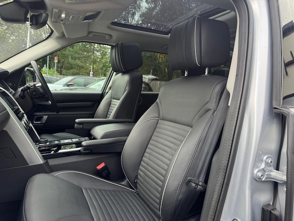 Used Land Rover Discovery 2019 for sale - 75703430: Photo 12