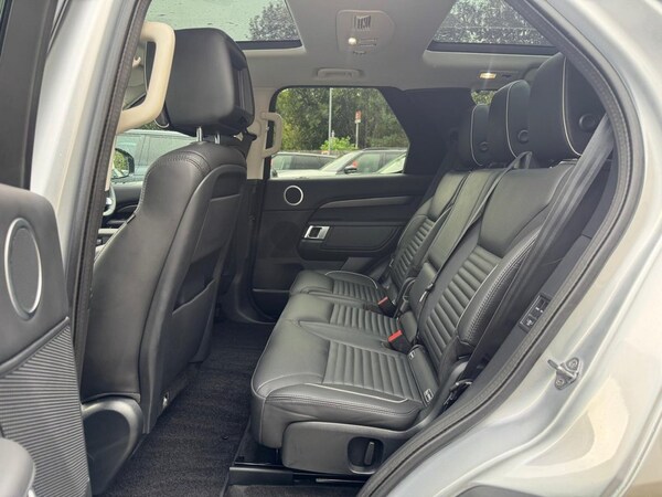 Used Land Rover Discovery 2019 for sale - 75703430: Photo 13