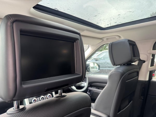 Used Land Rover Discovery 2019 for sale - 75703430: Photo 14