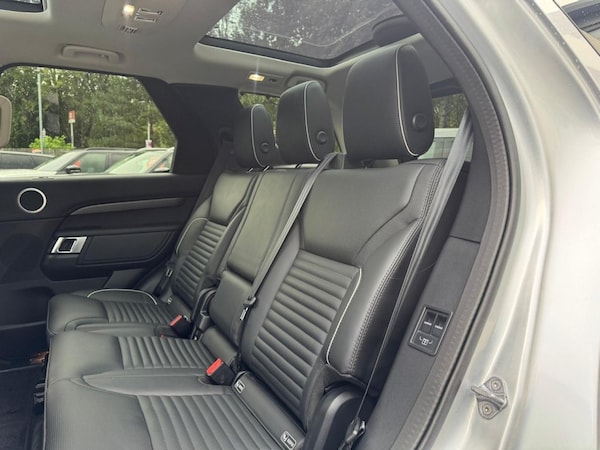 Used Land Rover Discovery 2019 for sale - 75703430: Photo 15