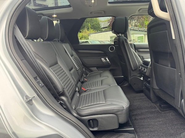 Used Land Rover Discovery 2019 for sale - 75703430: Photo 17