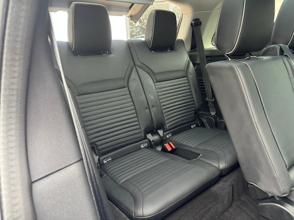 Used Land Rover Discovery 2019 for sale - 75703430: Photo 19