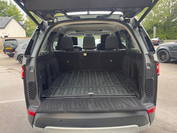 Used Land Rover Discovery 2019 for sale - 75703430: Photo 20