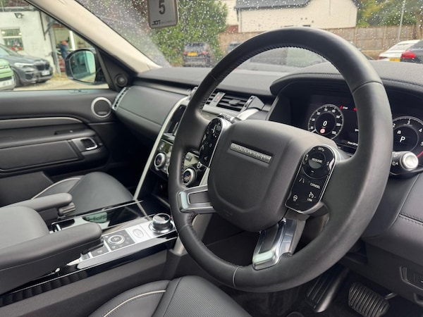 Used Land Rover Discovery 2019 for sale - 75703430: Photo 24