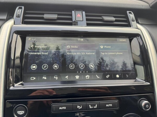 Used Land Rover Discovery 2019 for sale - 75703430: Photo 25