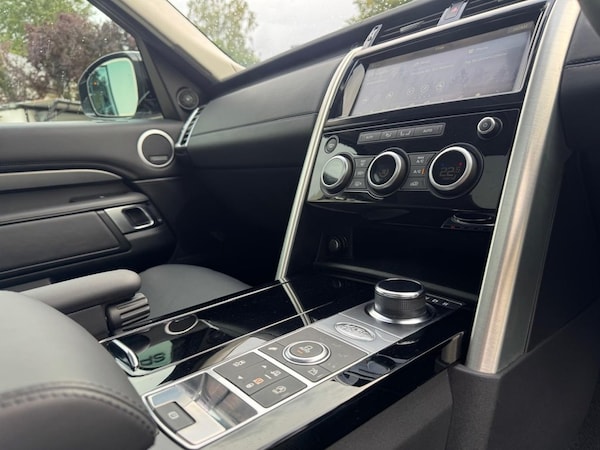 Used Land Rover Discovery 2019 for sale - 75703430: Photo 29