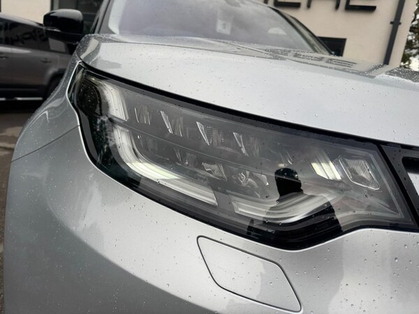 Used Land Rover Discovery 2019 for sale - 75703430: Photo 34