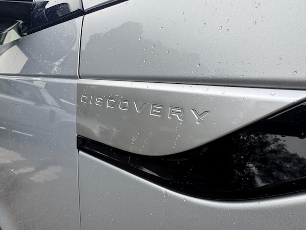 Used Land Rover Discovery 2019 for sale - 75703430: Photo 36