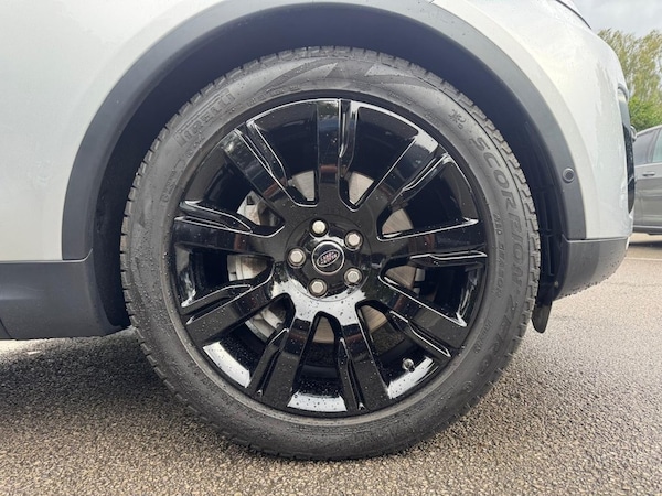 Used Land Rover Discovery 2019 for sale - 75703430: Photo 38