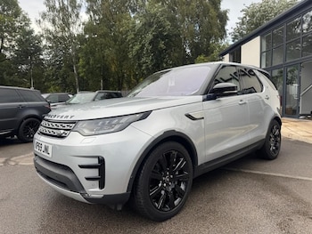 Used Land Rover Discovery 2019 for sale - 75703430: Photo