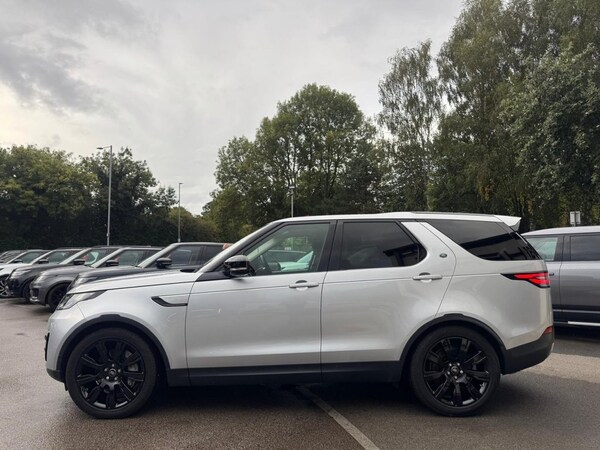 Used Land Rover Discovery 2019 for sale - 75703430: Photo 4