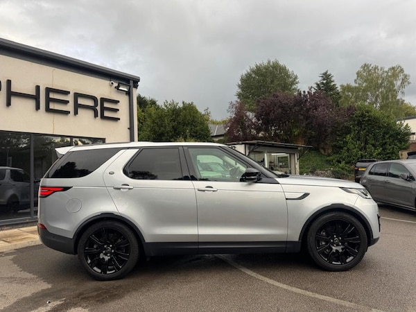 Used Land Rover Discovery 2019 for sale - 75703430: Photo 8