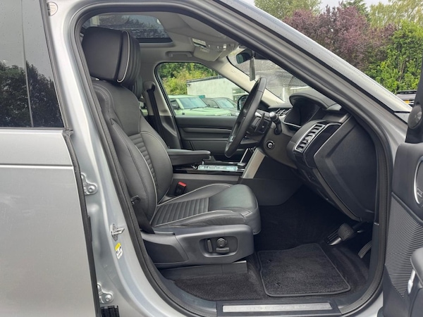 Used Land Rover Discovery 2019 for sale - 75703430: Photo 9