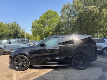 Used Land Rover Discovery 2023 for sale - 78738678: Photo