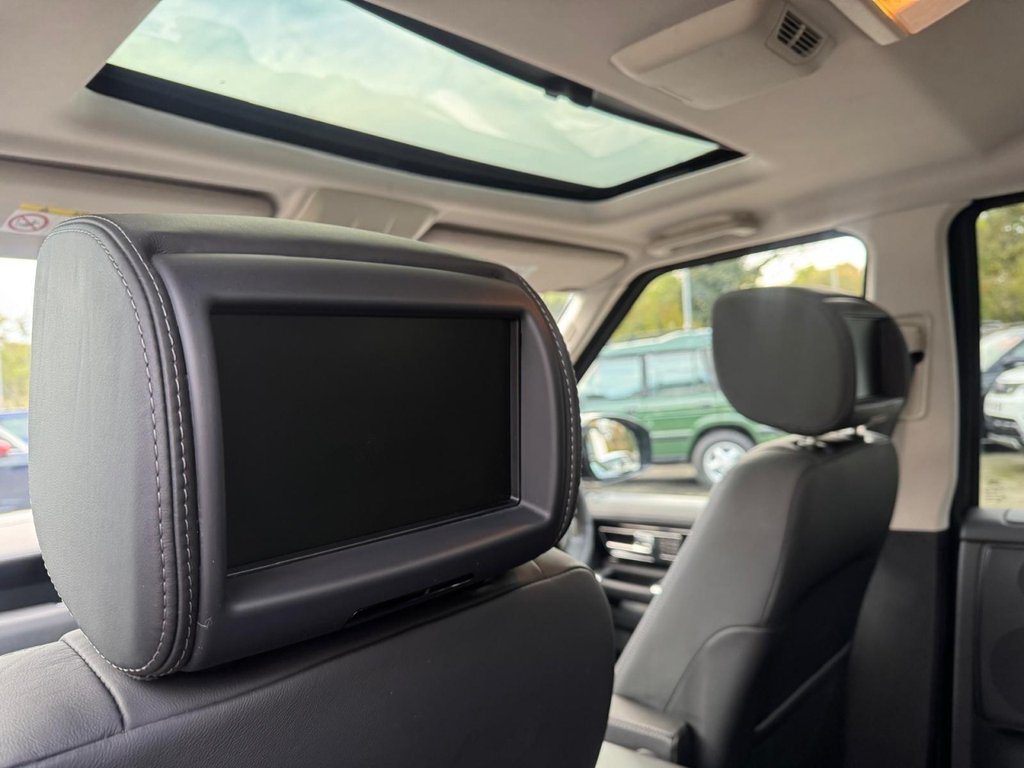 Used Land Rover Discovery 4 2015 for sale - 76317163: Photo 15