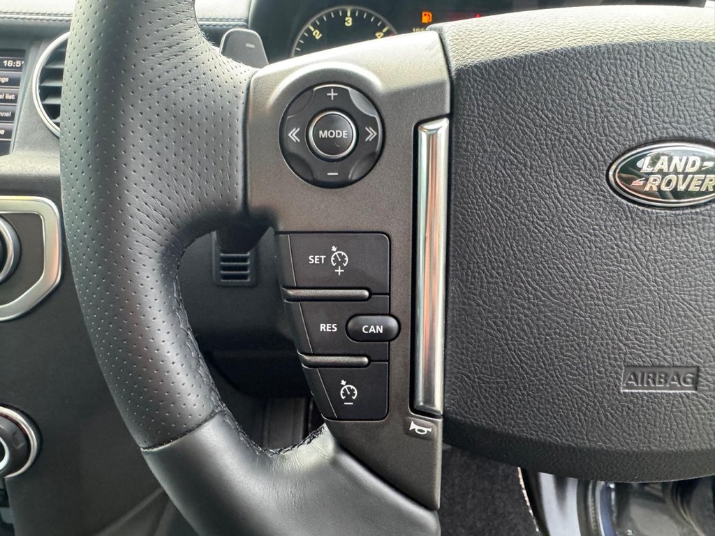 Used Land Rover Discovery 4 2015 for sale - 76317163: Photo 19