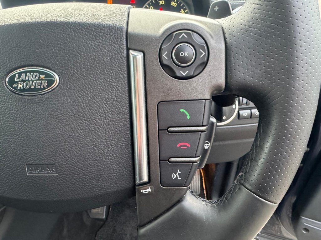 Used Land Rover Discovery 4 2015 for sale - 76317163: Photo 21