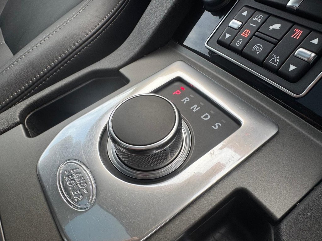 Used Land Rover Discovery 4 2015 for sale - 76317163: Photo 22