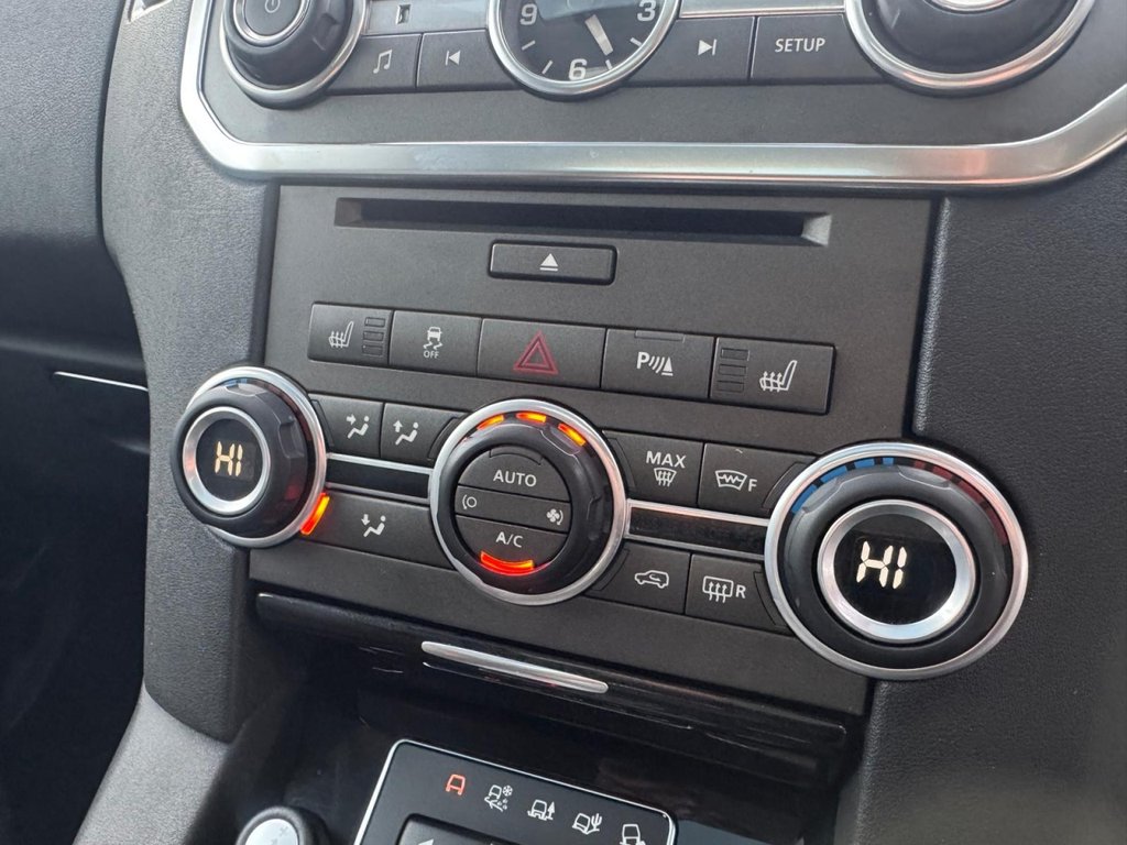 Used Land Rover Discovery 4 2015 for sale - 76317163: Photo 26