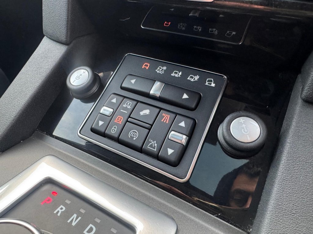 Used Land Rover Discovery 4 2015 for sale - 76317163: Photo 27