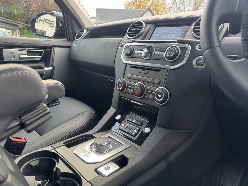 Used Land Rover Discovery 4 2015 for sale - 76317163: Photo 30
