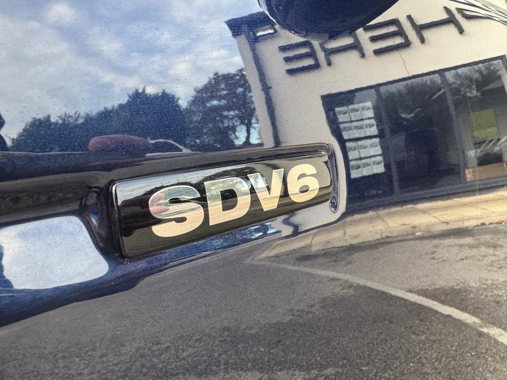 Used Land Rover Discovery 4 2015 for sale - 76317163: Photo 33
