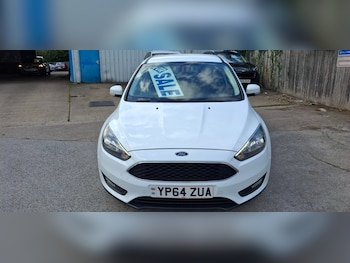 Used Ford Focus 2014 for sale - 75239341: Photo