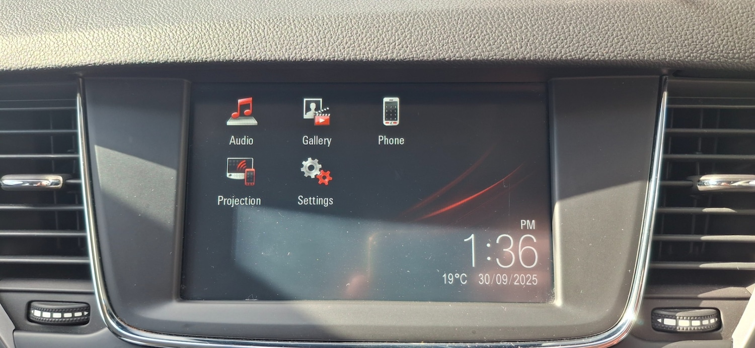 Used Vauxhall Astra 2017 for sale - 76114399: Photo 17