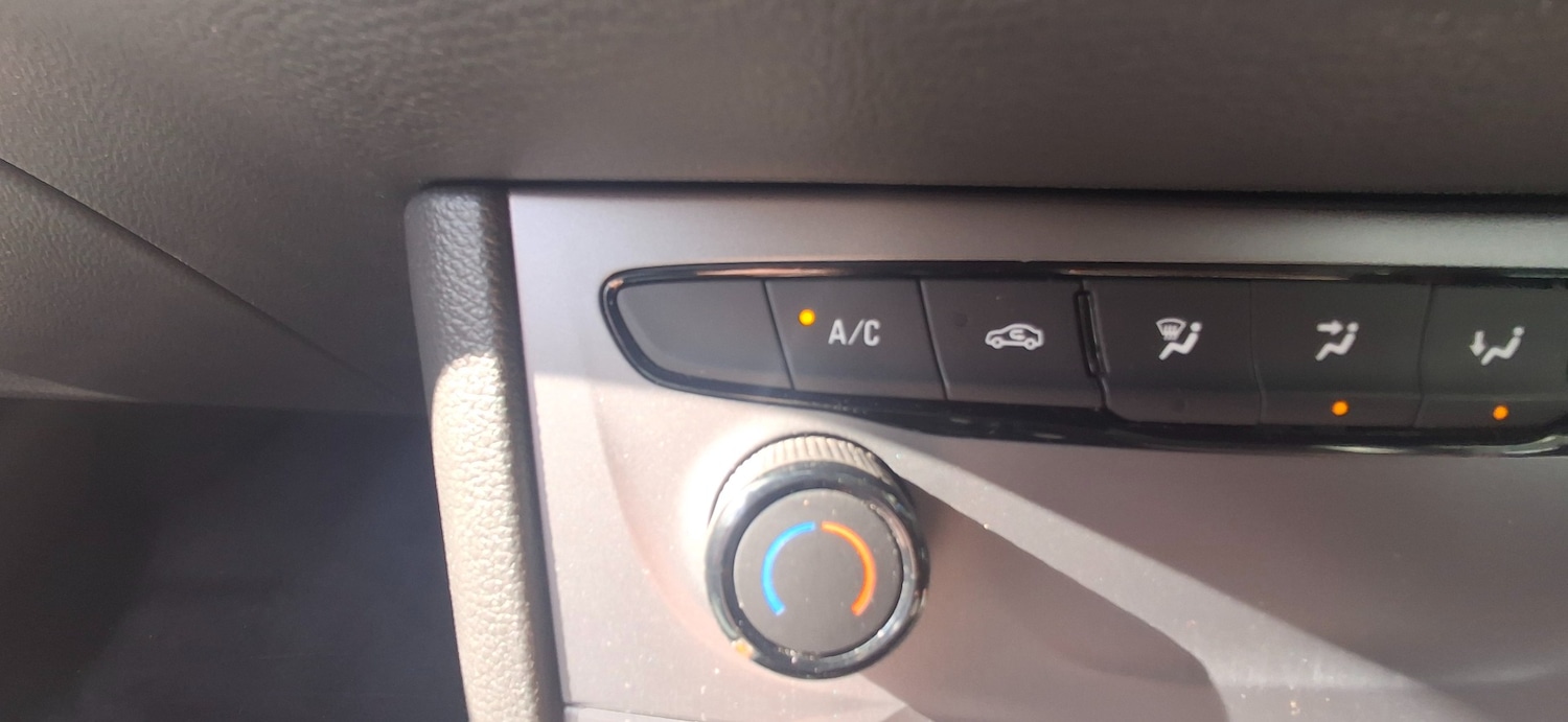 Used Vauxhall Astra 2017 for sale - 76114399: Photo 18