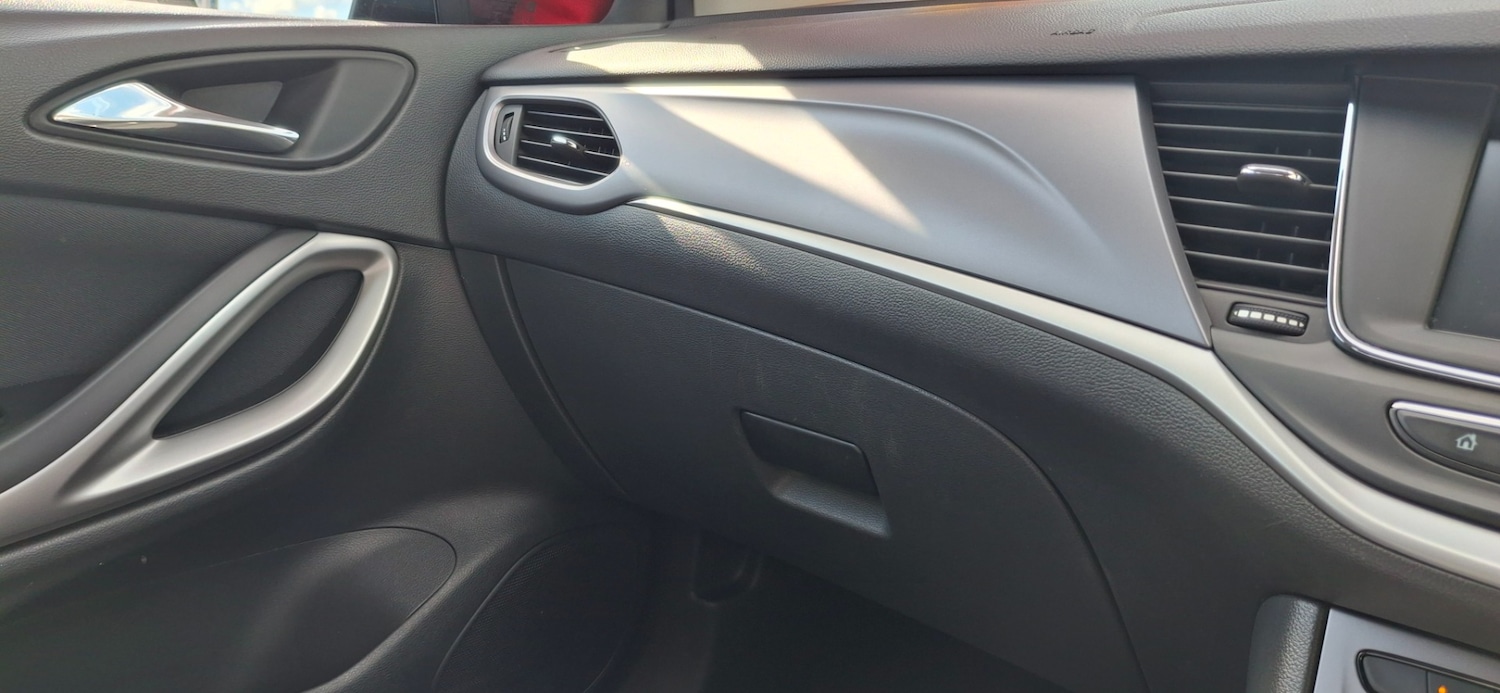 Used Vauxhall Astra 2017 for sale - 76114399: Photo 21