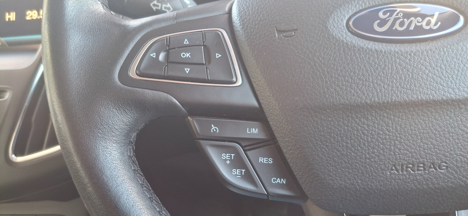 Used Ford Focus 2016 for sale - 75995121: Photo 14