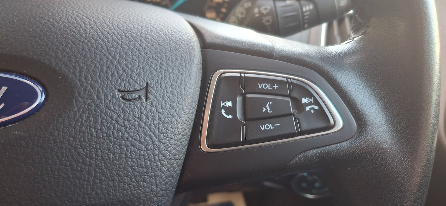 Used Ford Focus 2016 for sale - 75995121: Photo 15