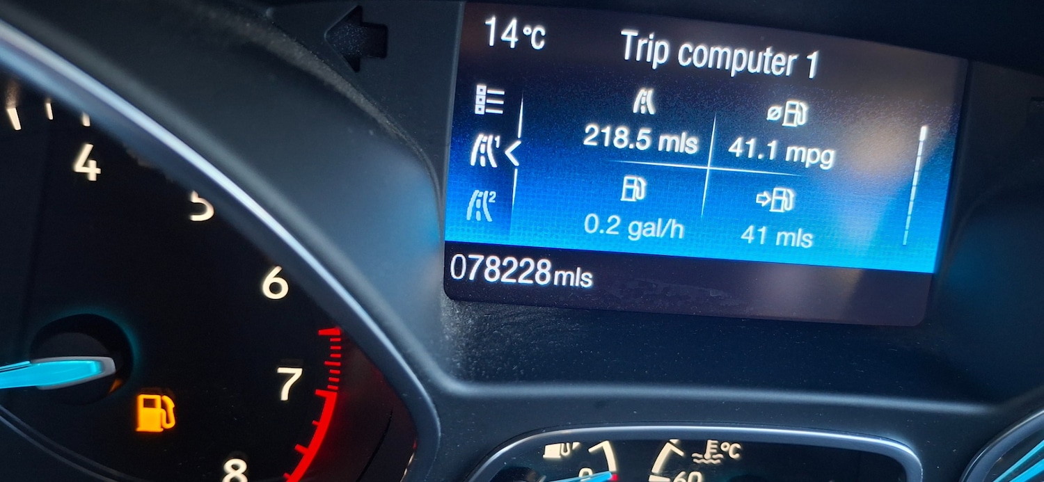 Used Ford Focus 2016 for sale - 75995121: Photo 16