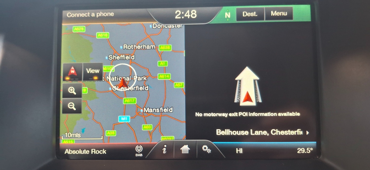 Used Ford Focus 2016 for sale - 75995121: Photo 18