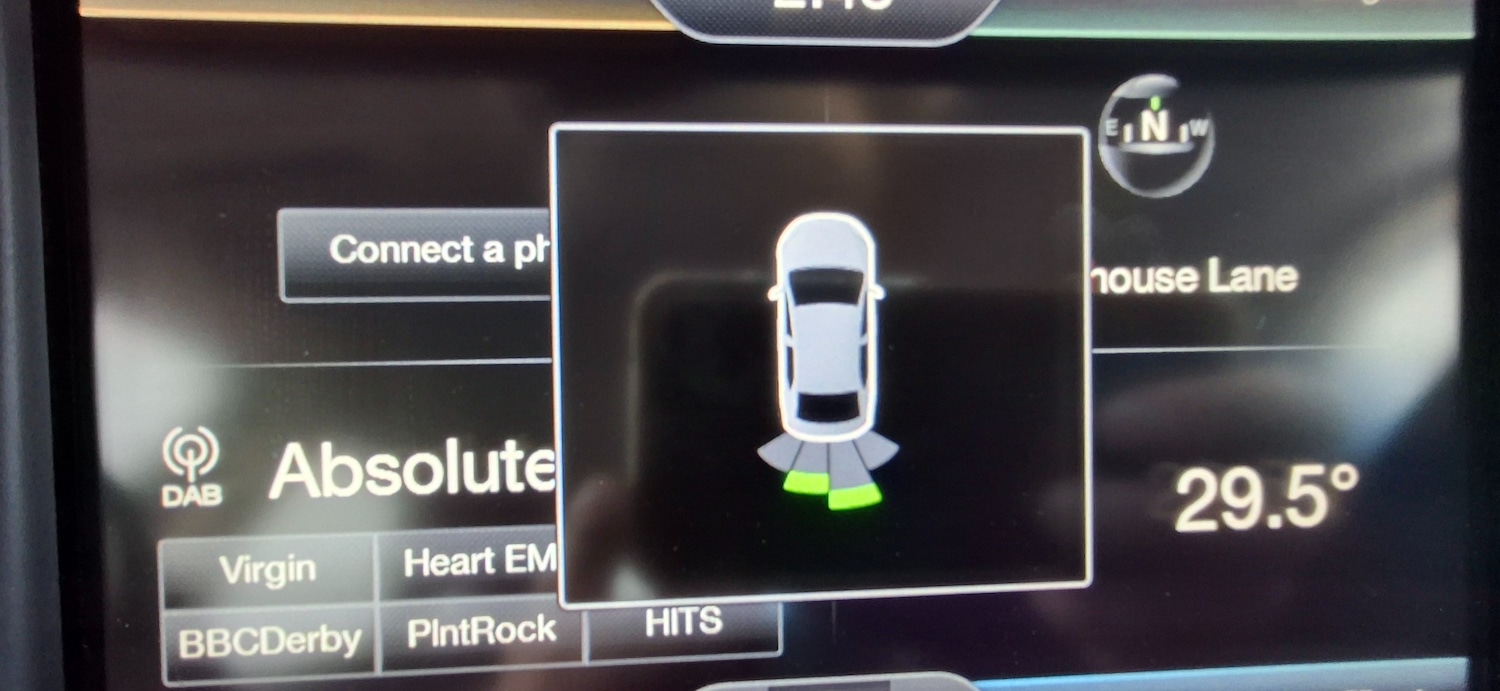 Used Ford Focus 2016 for sale - 75995121: Photo 19