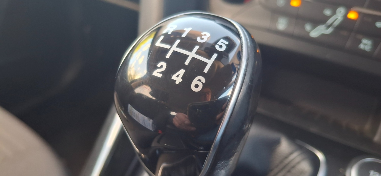 Used Ford Focus 2016 for sale - 75995121: Photo 21