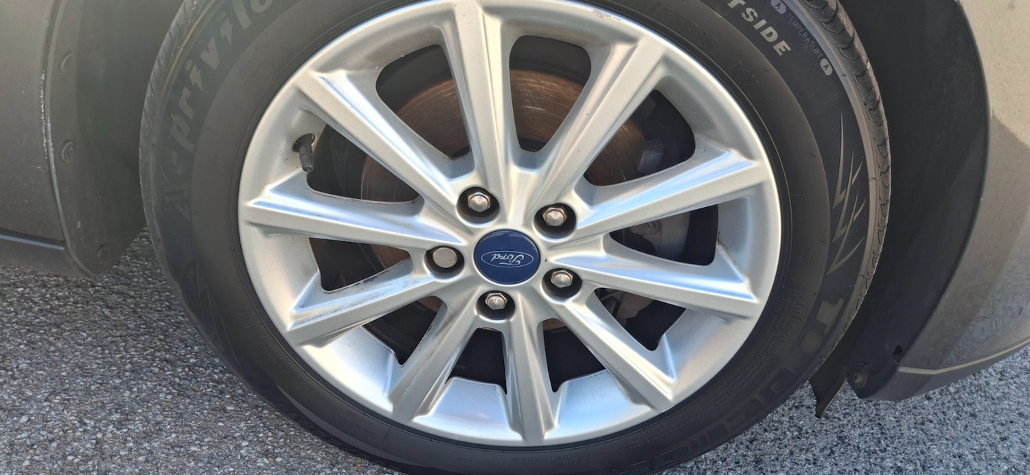 Used Ford Focus 2016 for sale - 75995121: Photo 9