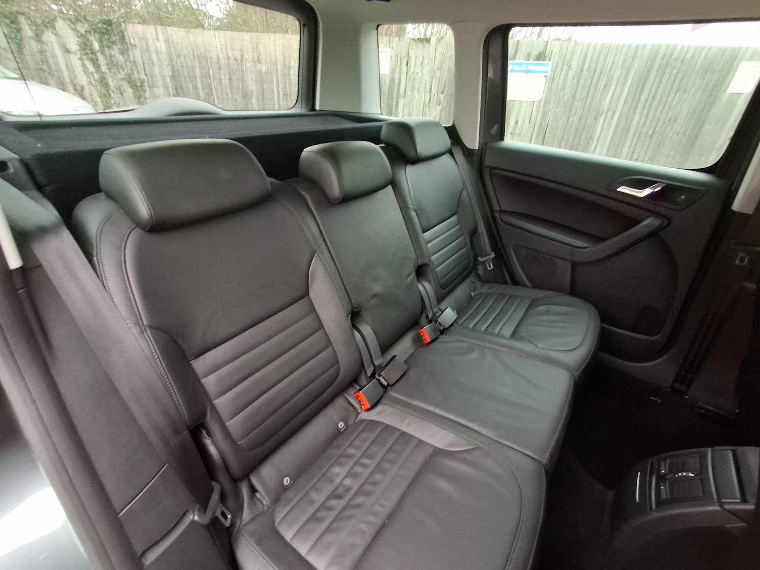 Used Skoda Yeti 2015 for sale - 77025285: Photo 11